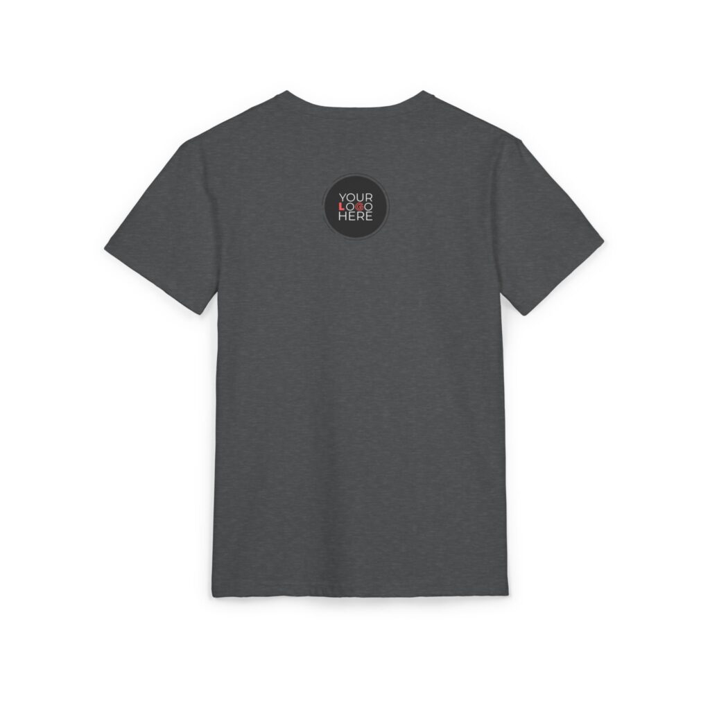 Unisex Sueded T-Shirt - Image 23