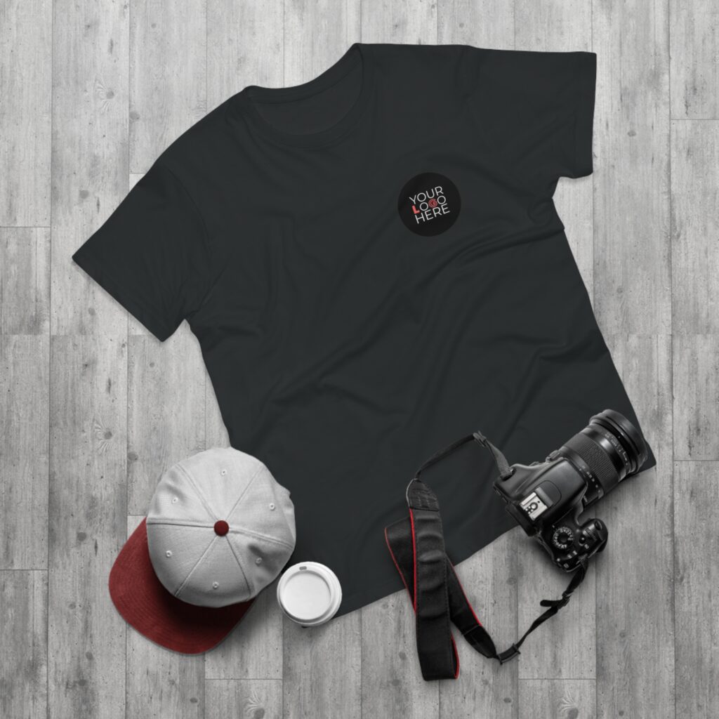 Single Jersey Men'S T-Shirt - Image 83