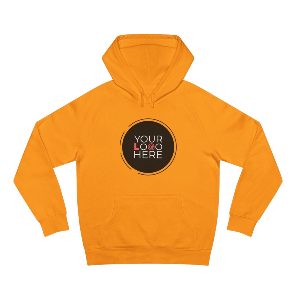 Unisex Supply Hoodie - Image 25