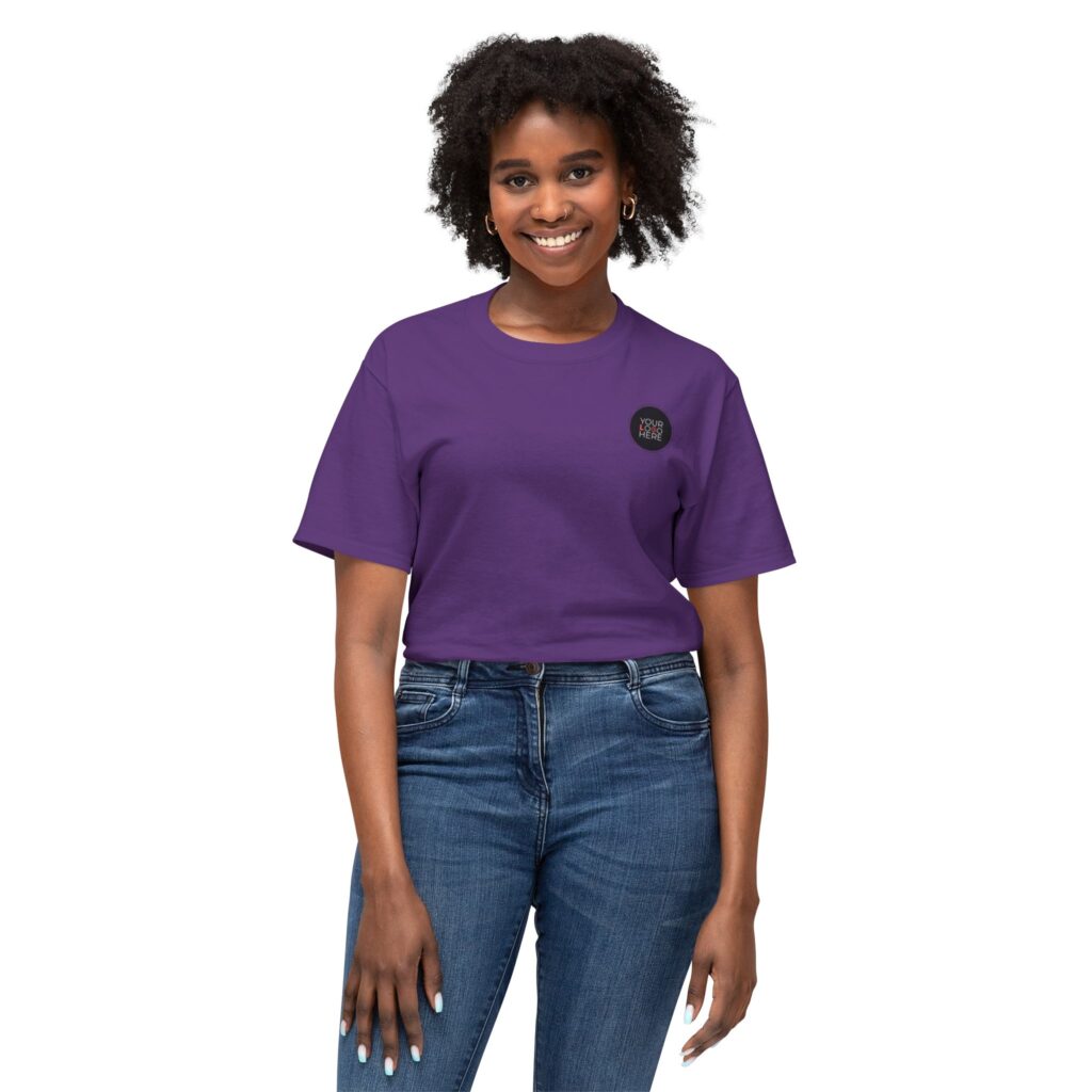 Unisex Hd Cotton™ T-Shirt - Image 65