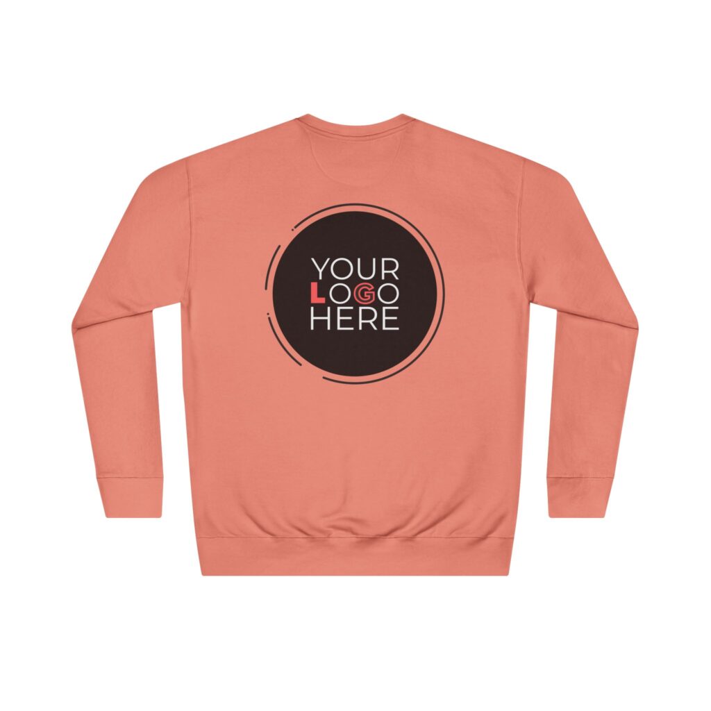 Unisex Crew Sweatshirt - Image 2