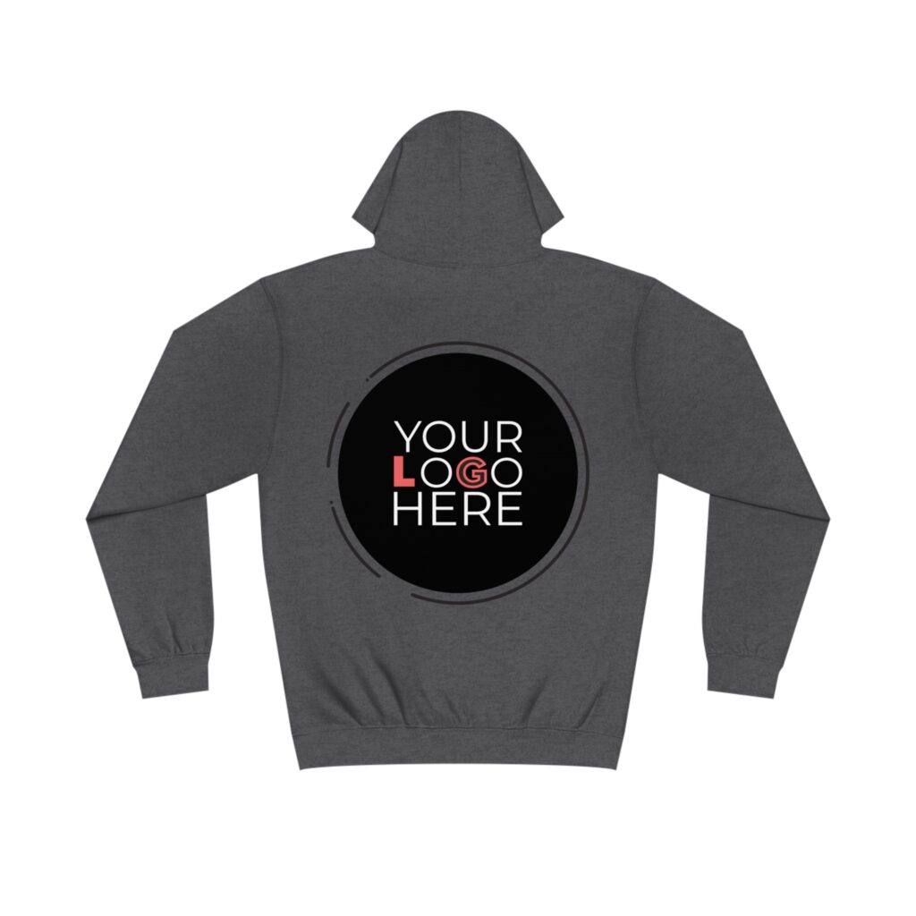 Unisex Varsity Hoodie - Image 10