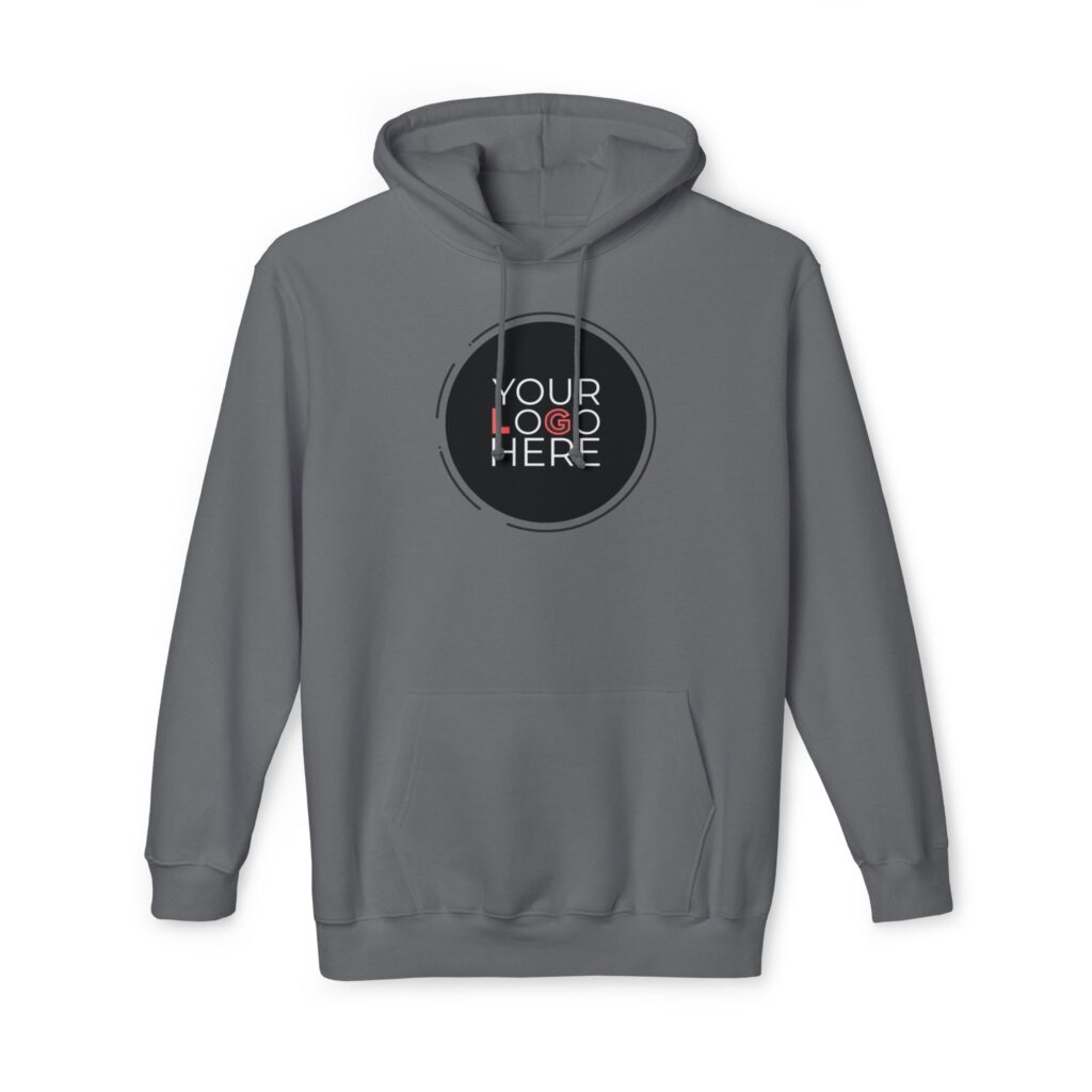 Unisex Hooded Sweatshirt Made In Us - Image 13