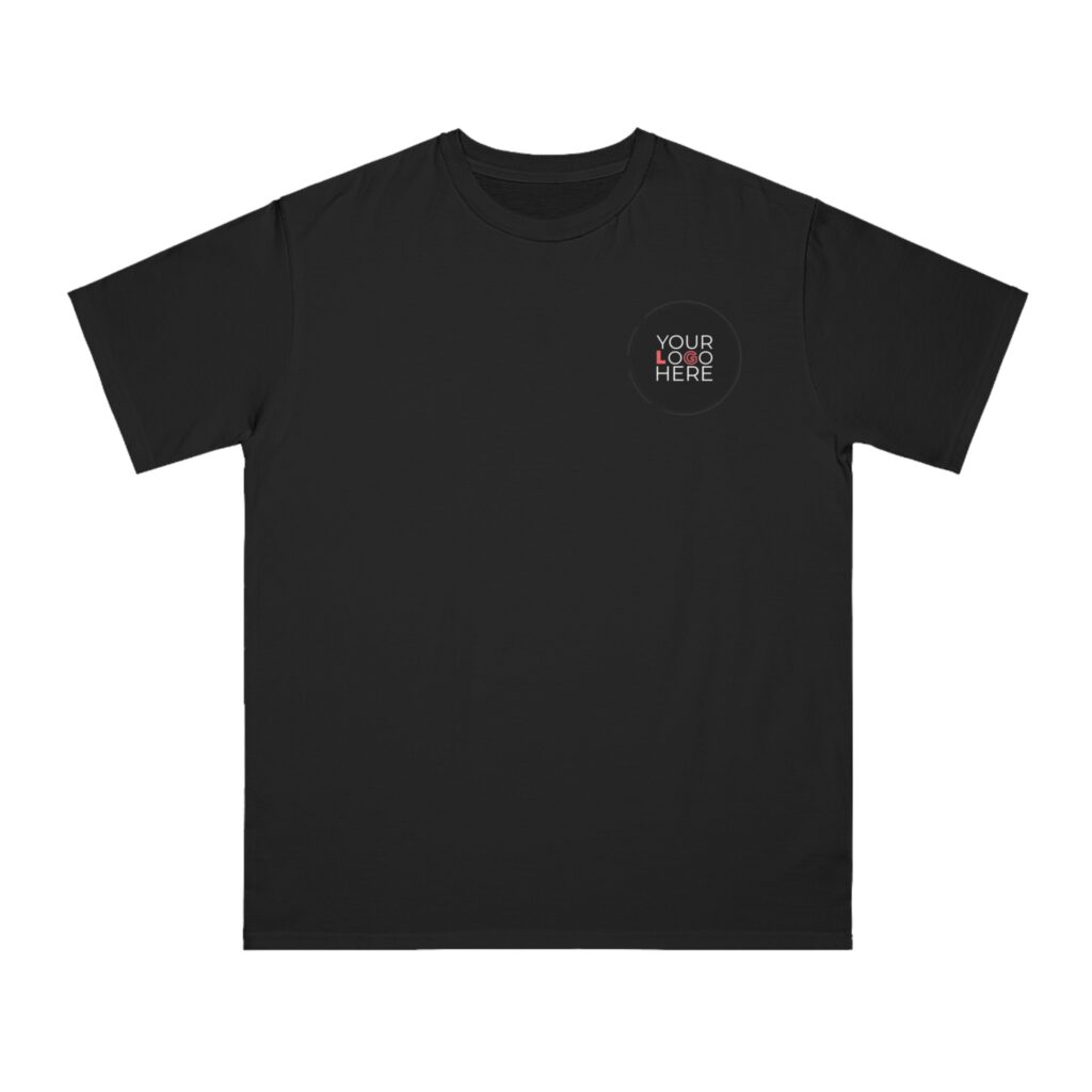 Organic Unisex Classic T-Shirt - Image 33