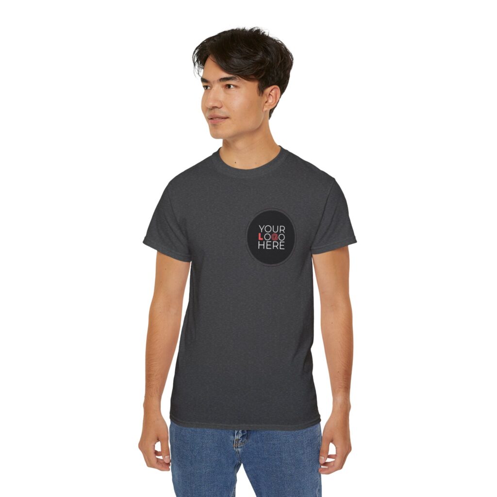 Unisex Ultra Cotton Tee - Image 50