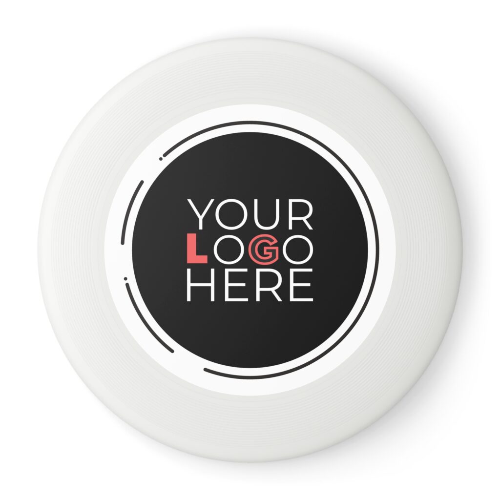 Custom Wham-O Frisbee - Image 10