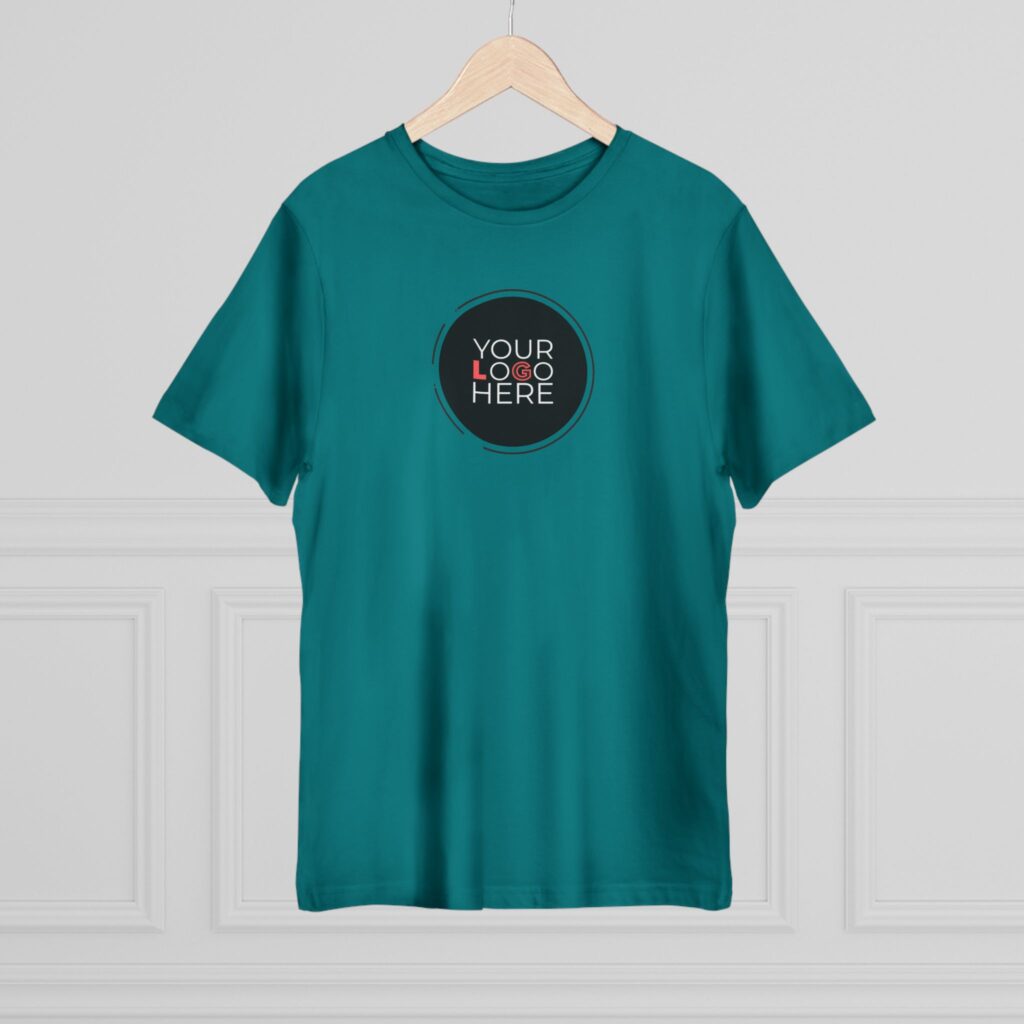 Unisex Deluxe T-Shirt - Image 58
