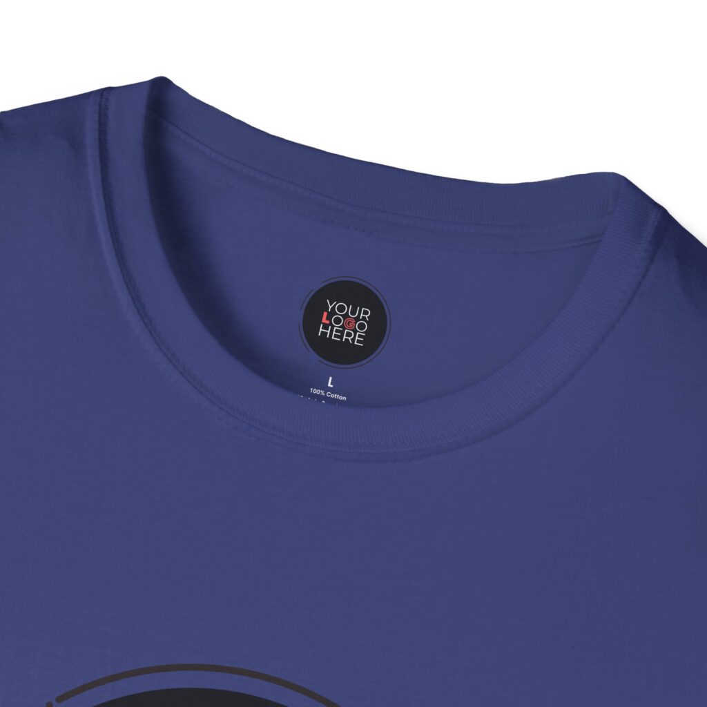 Unisex Softstyle T-Shirt - Image 111