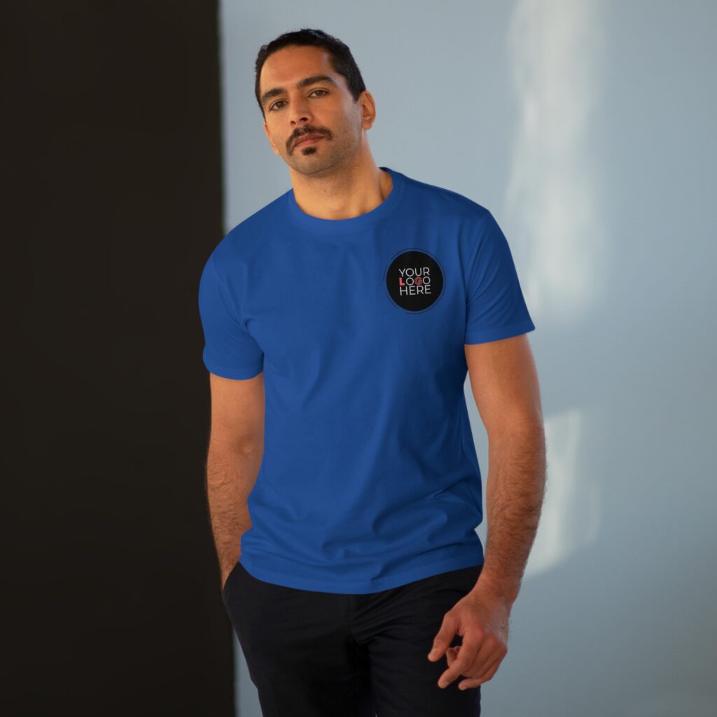 Men'S Modern-Fit Tee - Image 50
