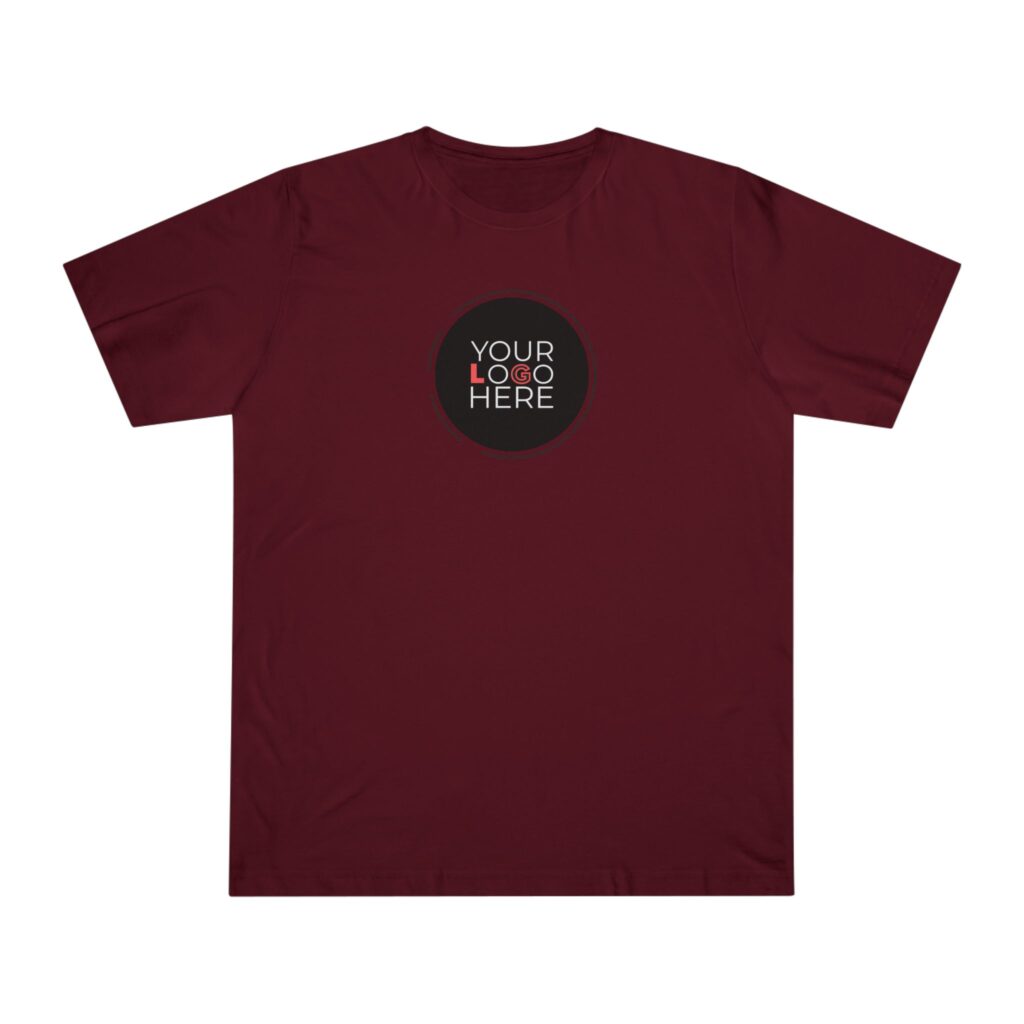 Unisex Deluxe T-Shirt - Image 85
