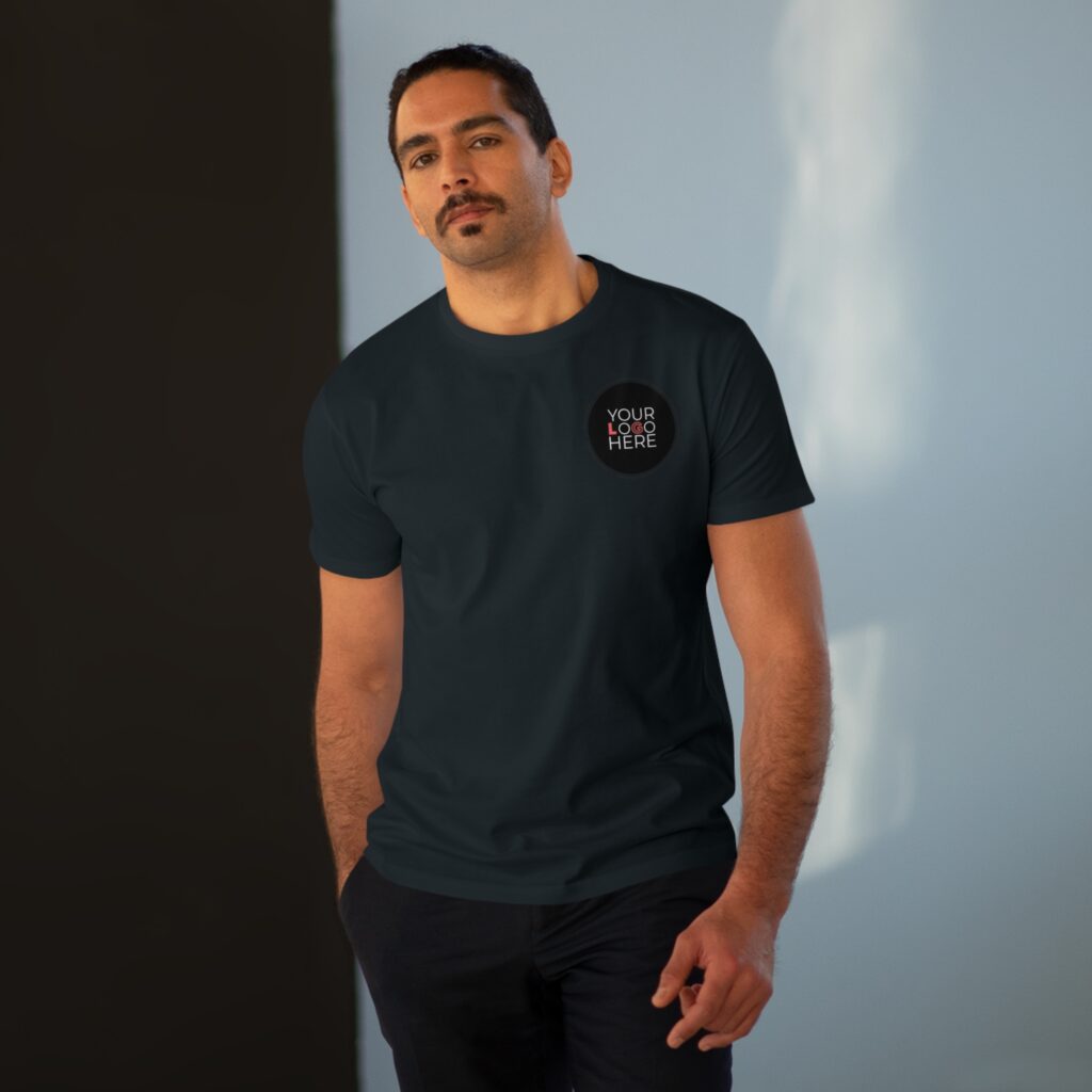 Men'S Modern-Fit Tee - Image 60