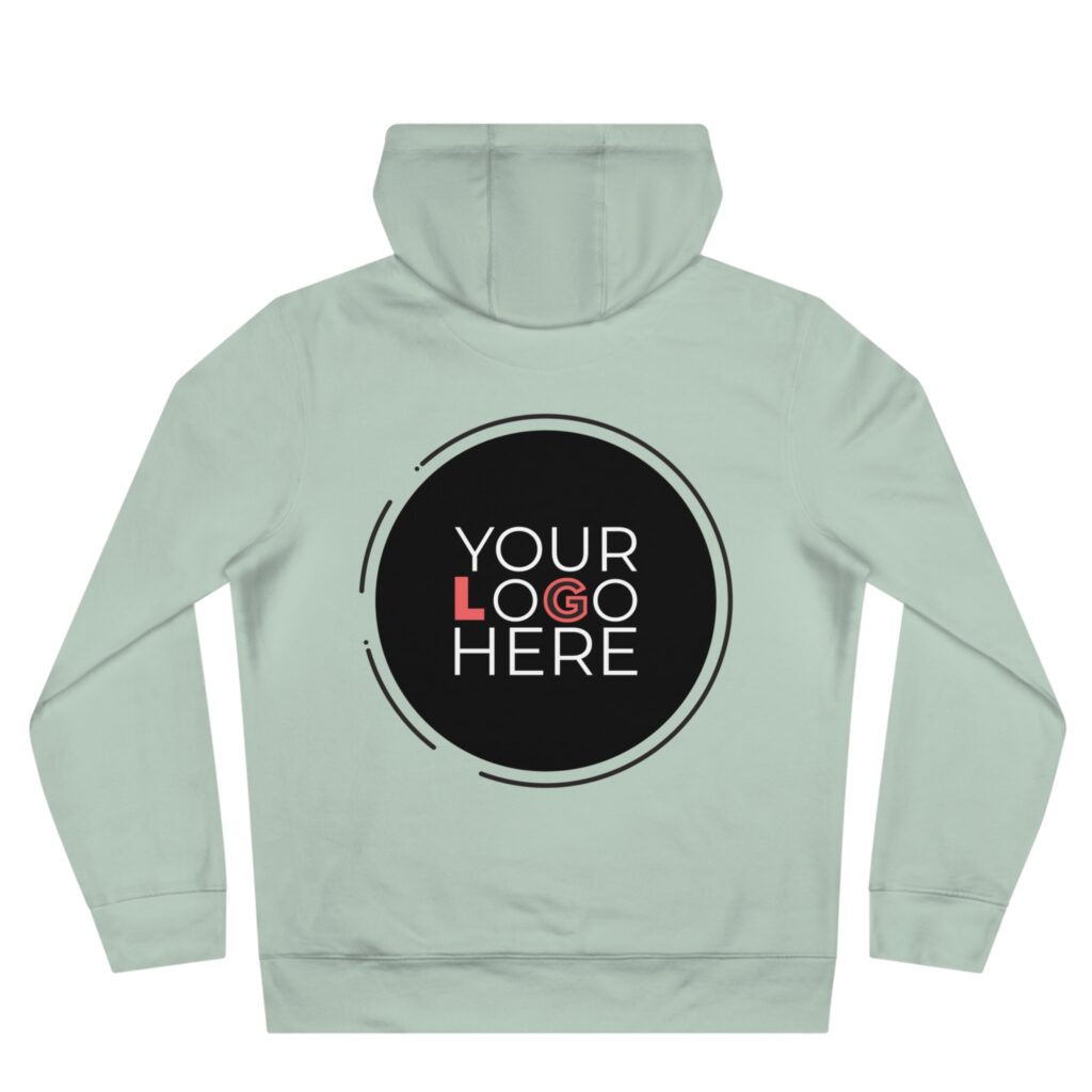 King Hooded Sweatshirt - Image 32