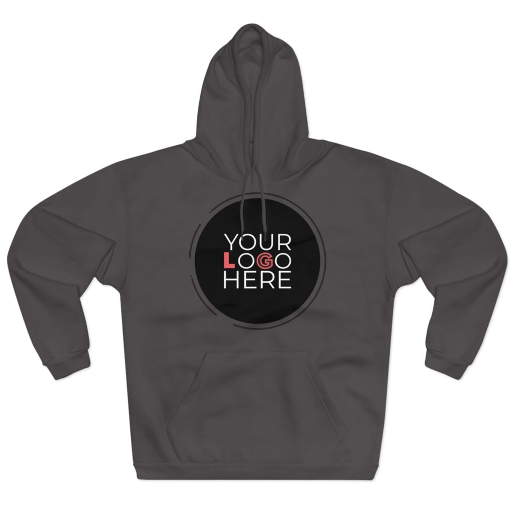 Unisex Pullover Hoodie - Image 25
