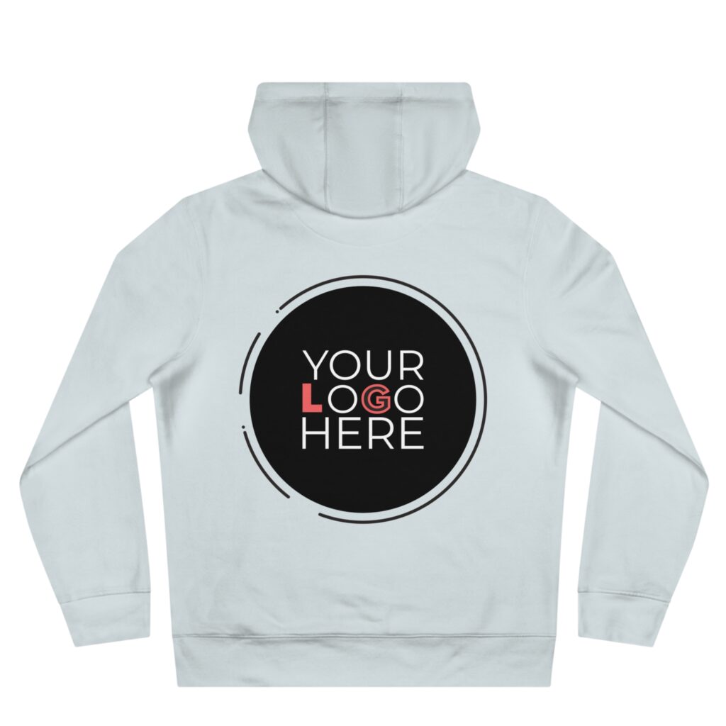 King Hooded Sweatshirt - Image 38