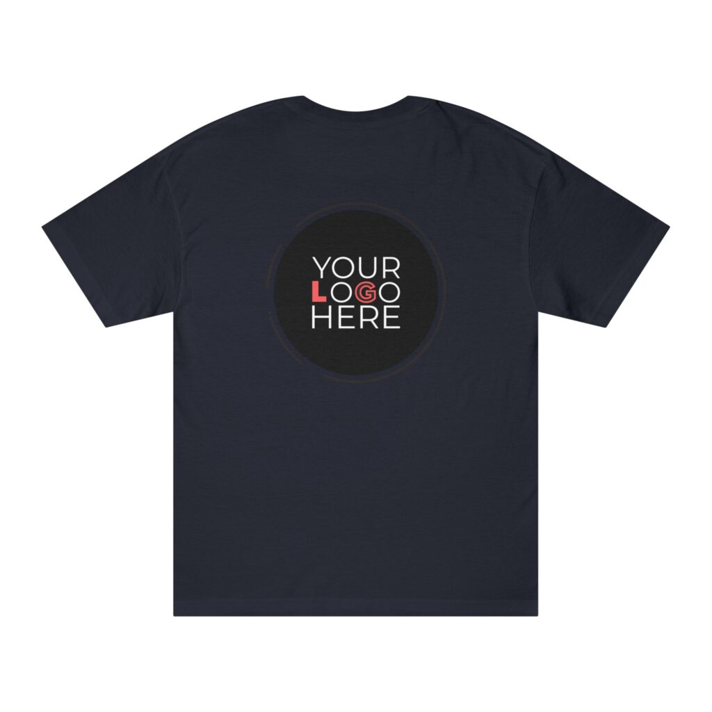Unisex Classic Tee - Image 67