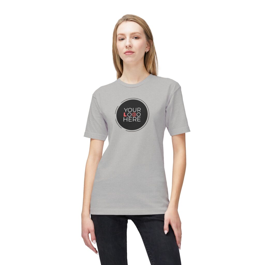 Unisex Midweight T-Shirt Made In Us - Image 29