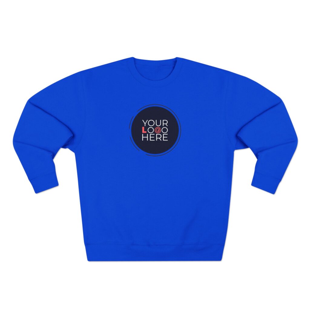 Unisex Crewneck Sweatshirt - Image 25
