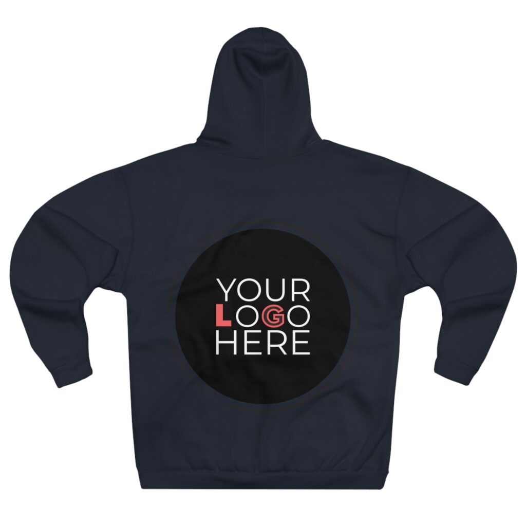Unisex Pullover Hoodie - Image 8