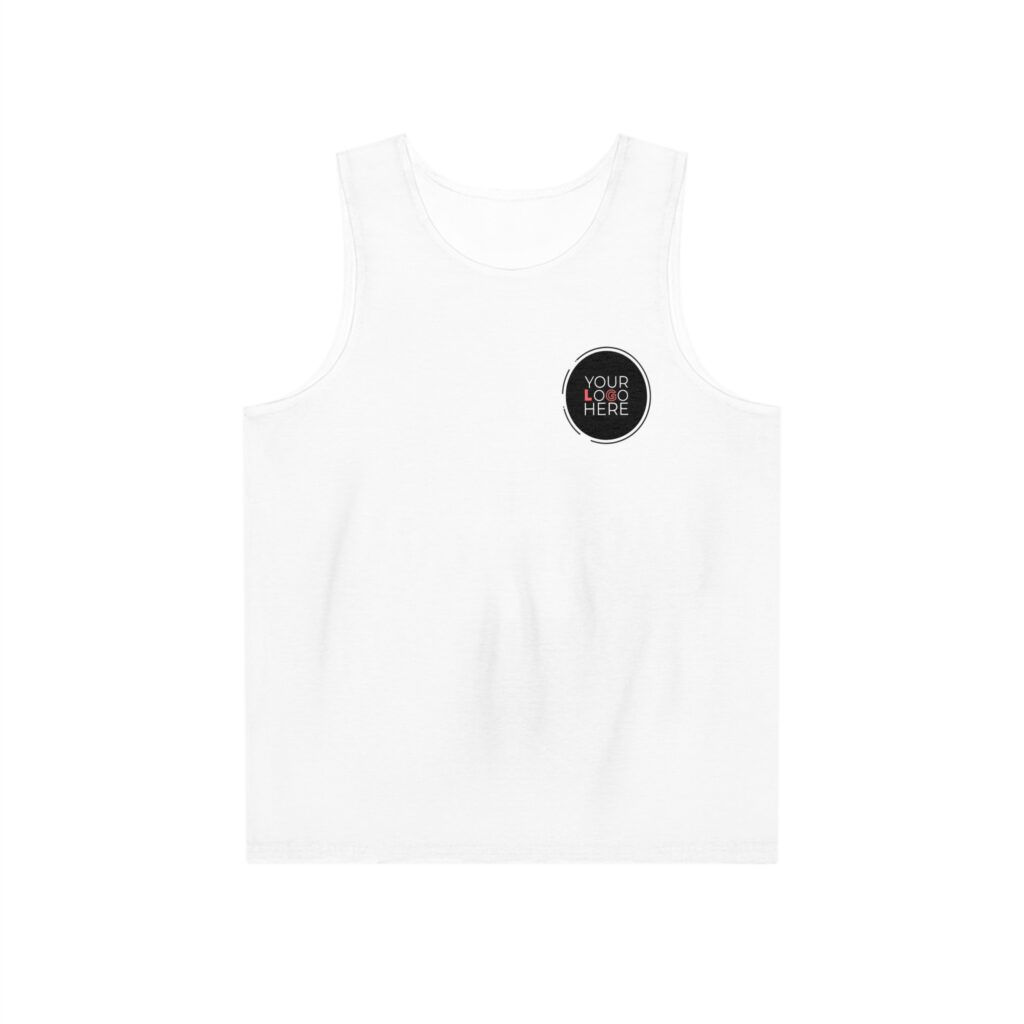 Men'S Tank (Aop)