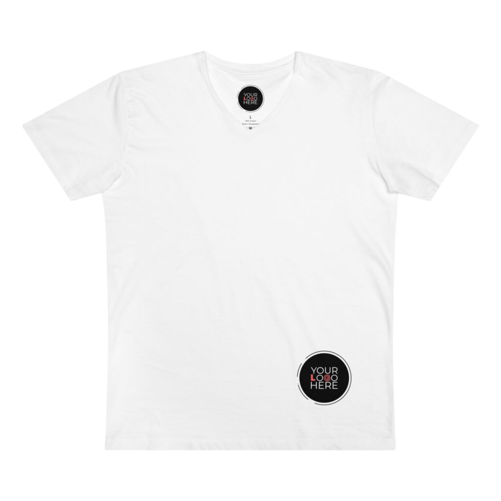Men’s Presenter V-Neck