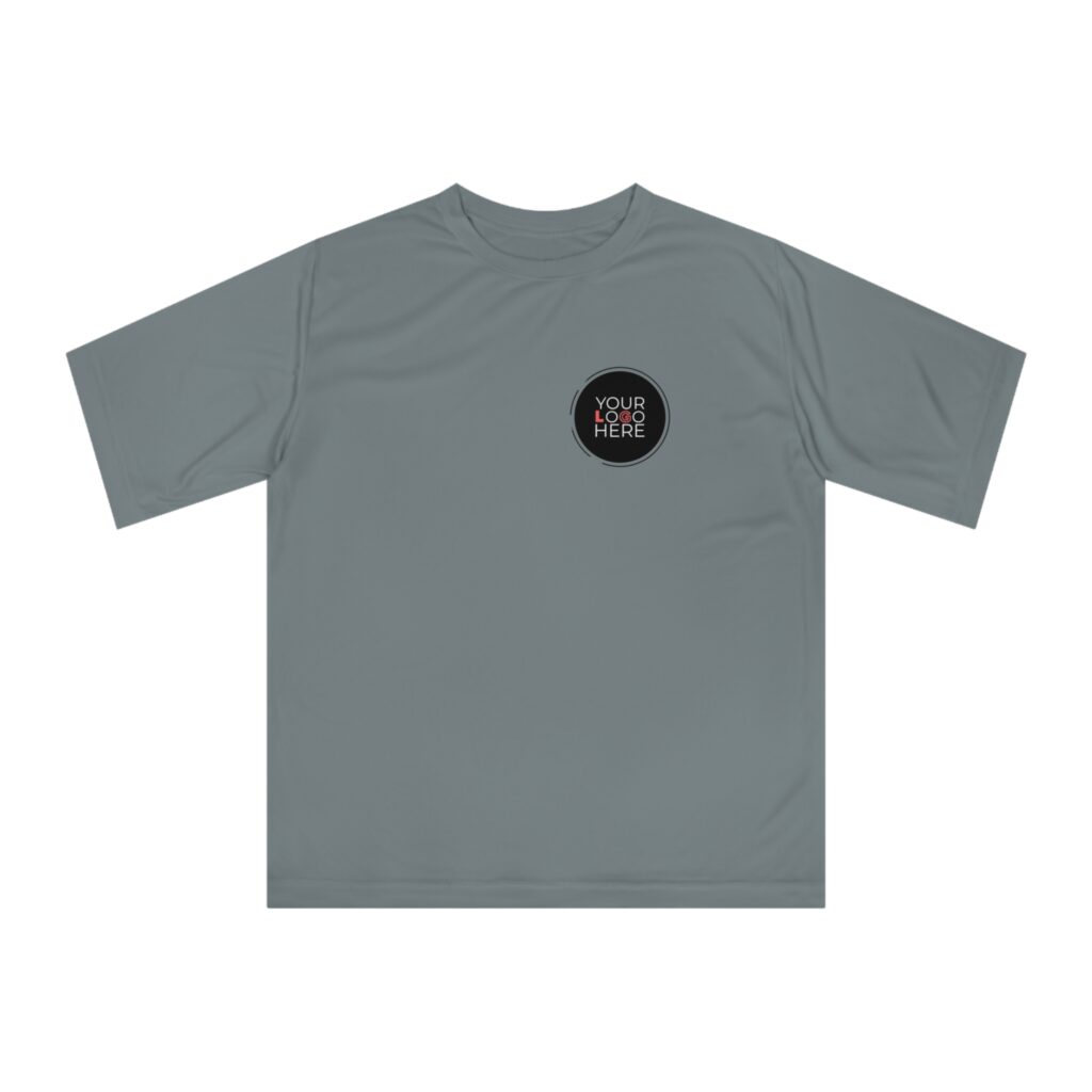 Unisex Zone Performance T-Shirt - Image 13