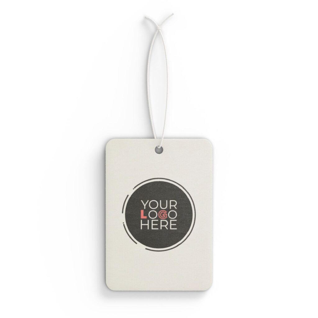 Car Air Freshener