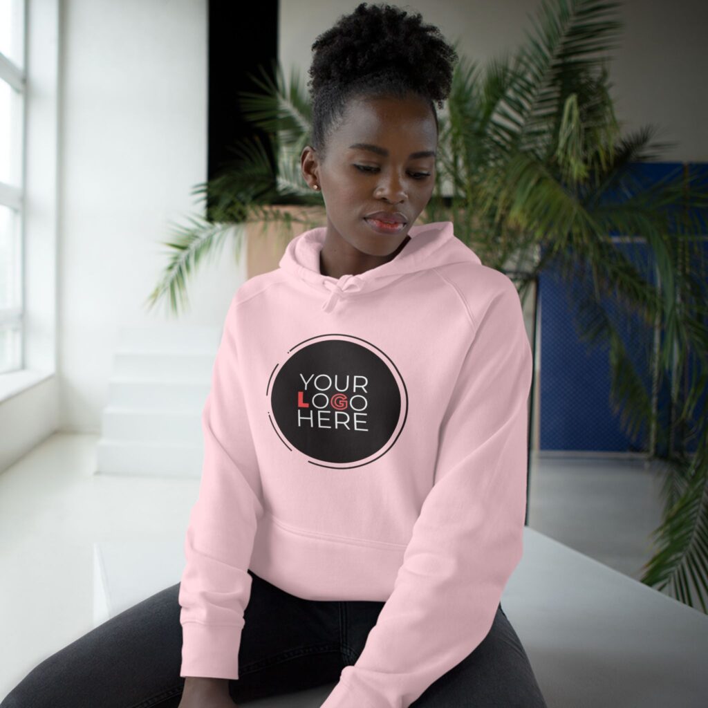 Unisex Supply Hoodie - Image 56