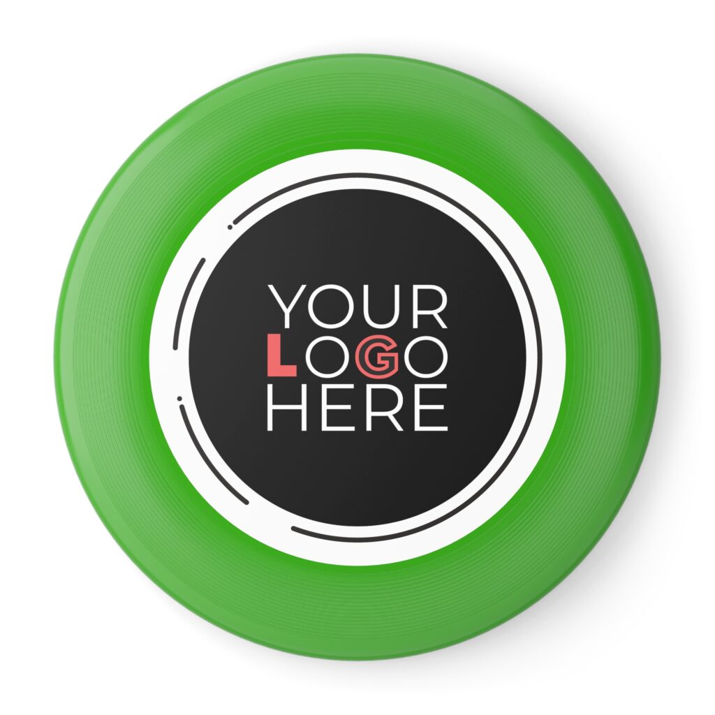 Custom Wham-O Frisbee - Image 13