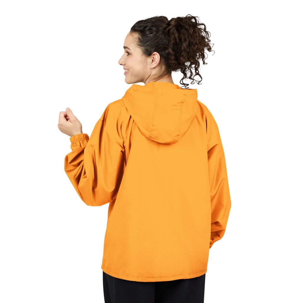 Champion Unisex Packable Anorak Jacket - Image 13