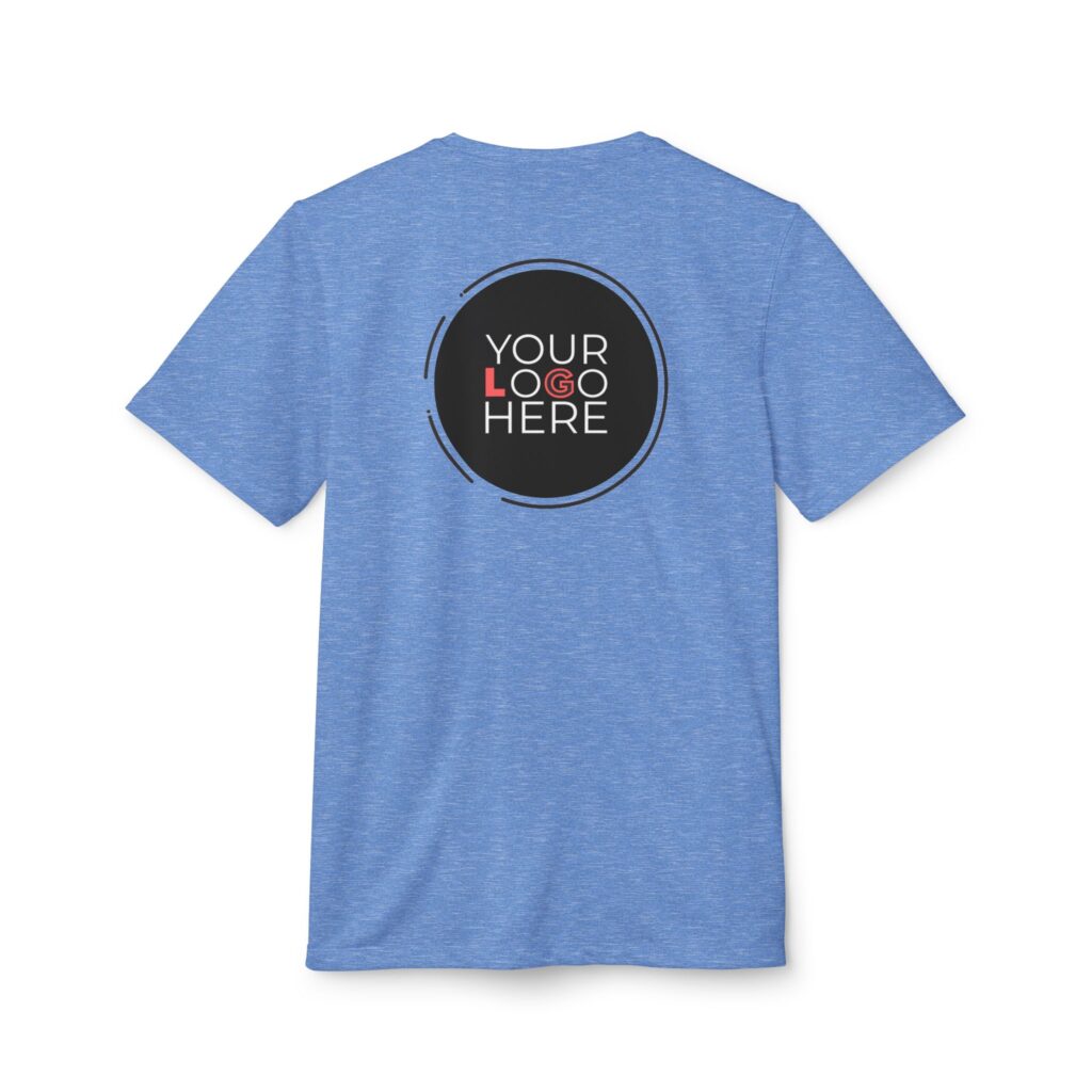 Adidas Unisex Sport T-Shirt - Image 32