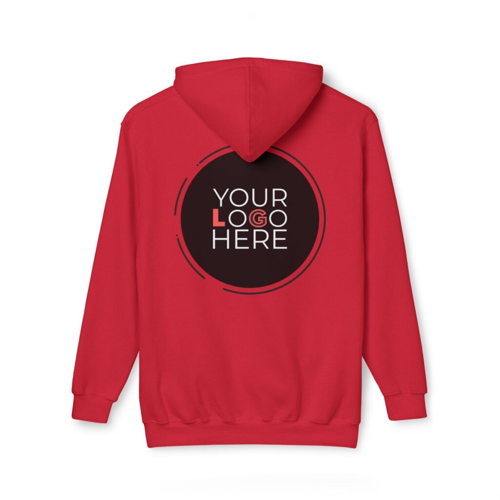 Unisex Hooded Sweatshirt Made In Us - Image 80