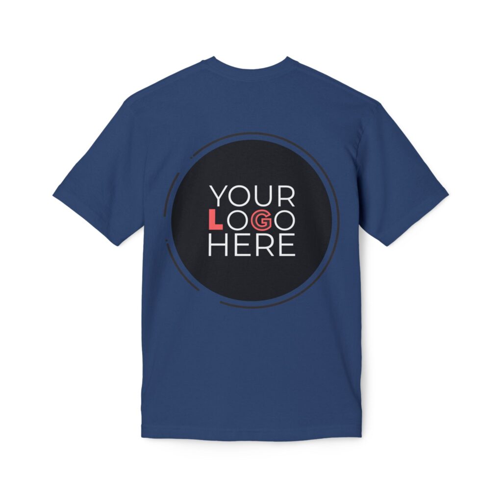Unisex Midweight T-Shirt Made In Us - Image 68