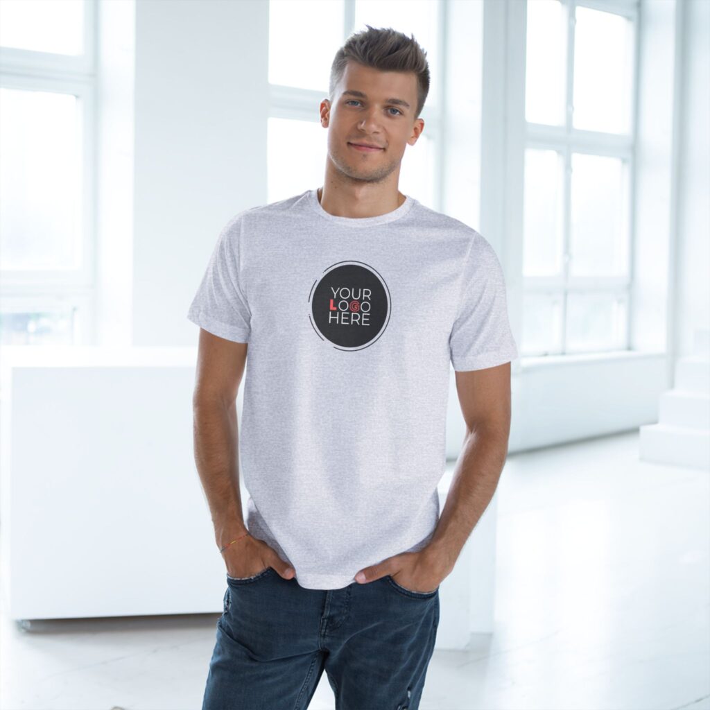 Unisex Deluxe T-Shirt - Image 18