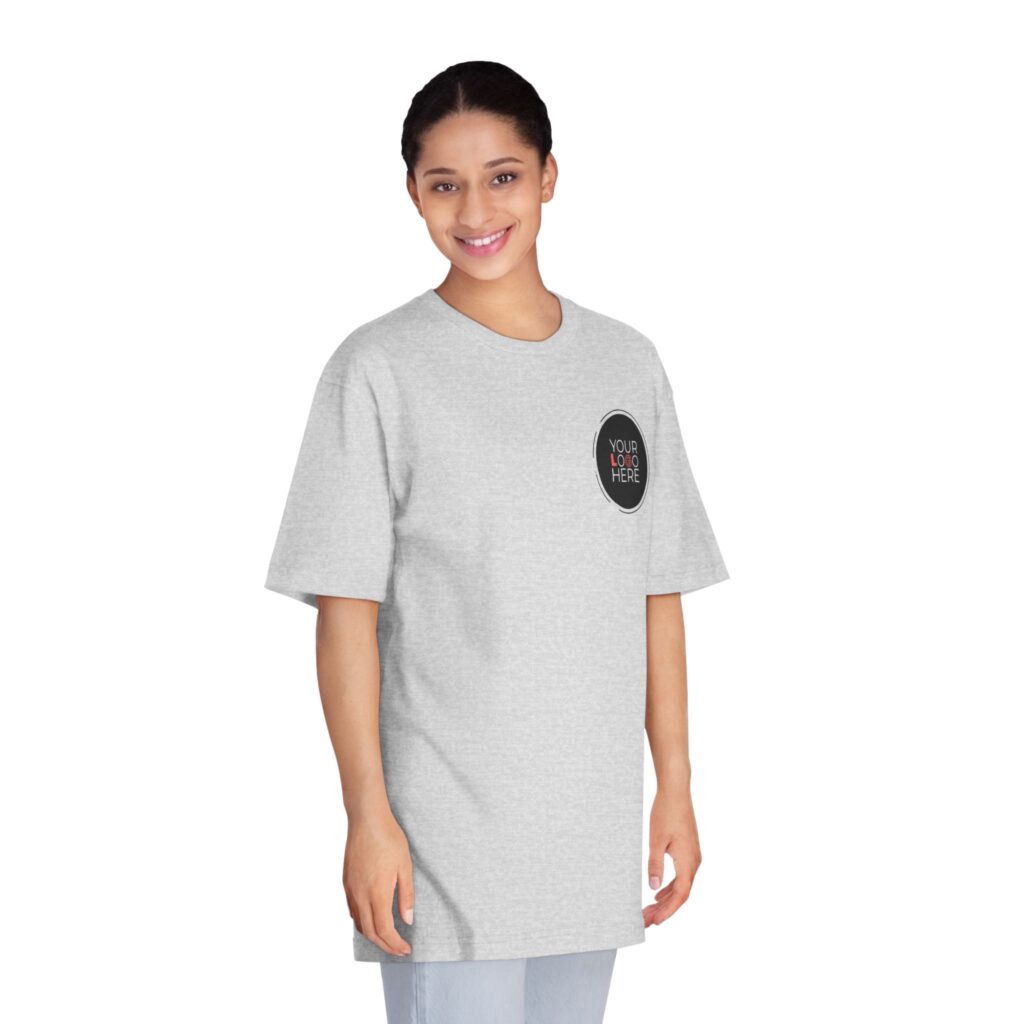 Unisex Classic Crewneck T-Shirt - Image 19