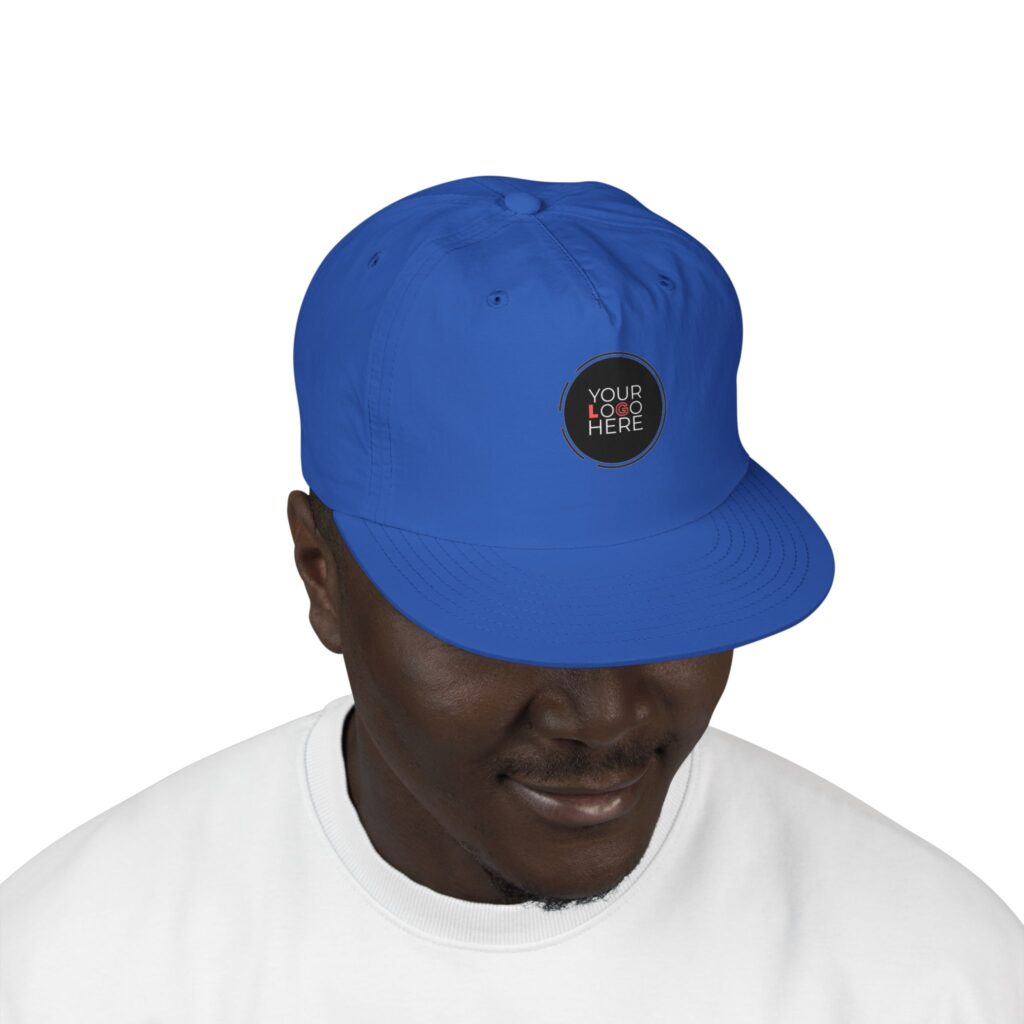 Custom Surf Cap - Image 100