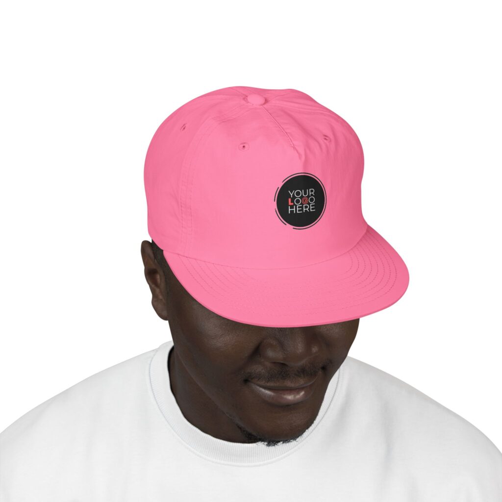 Custom Surf Cap - Image 132