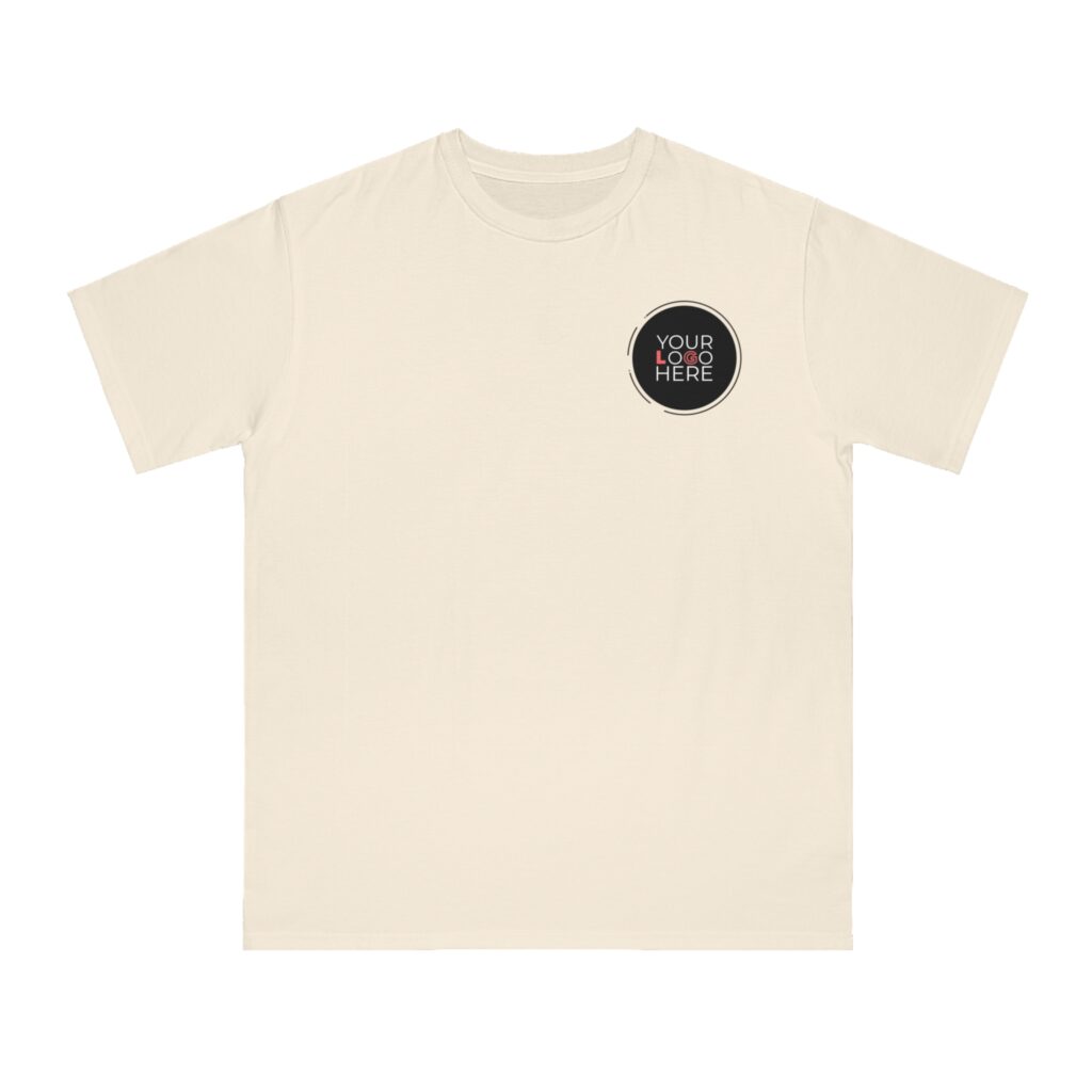 Organic Unisex Classic T-Shirt - Image 5