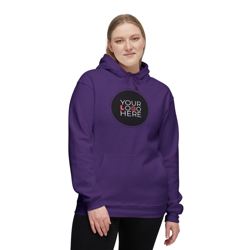 Unisex Hooded Sweatshirt Made In Us - Image 77