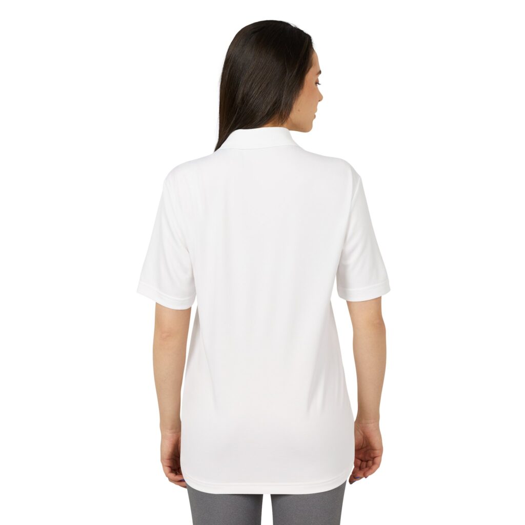 Adidas Unisex Performance Polo - Image 13