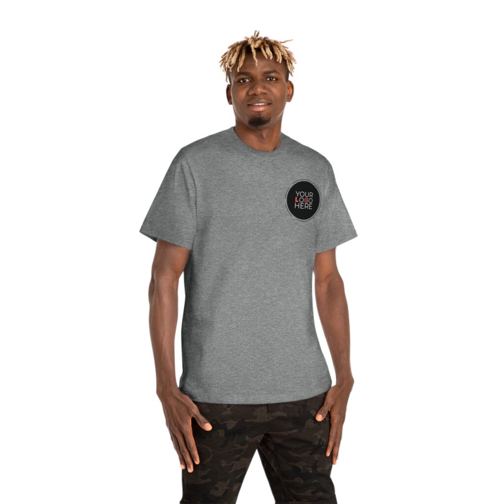 Unisex Hammer™ T-Shirt - Image 15