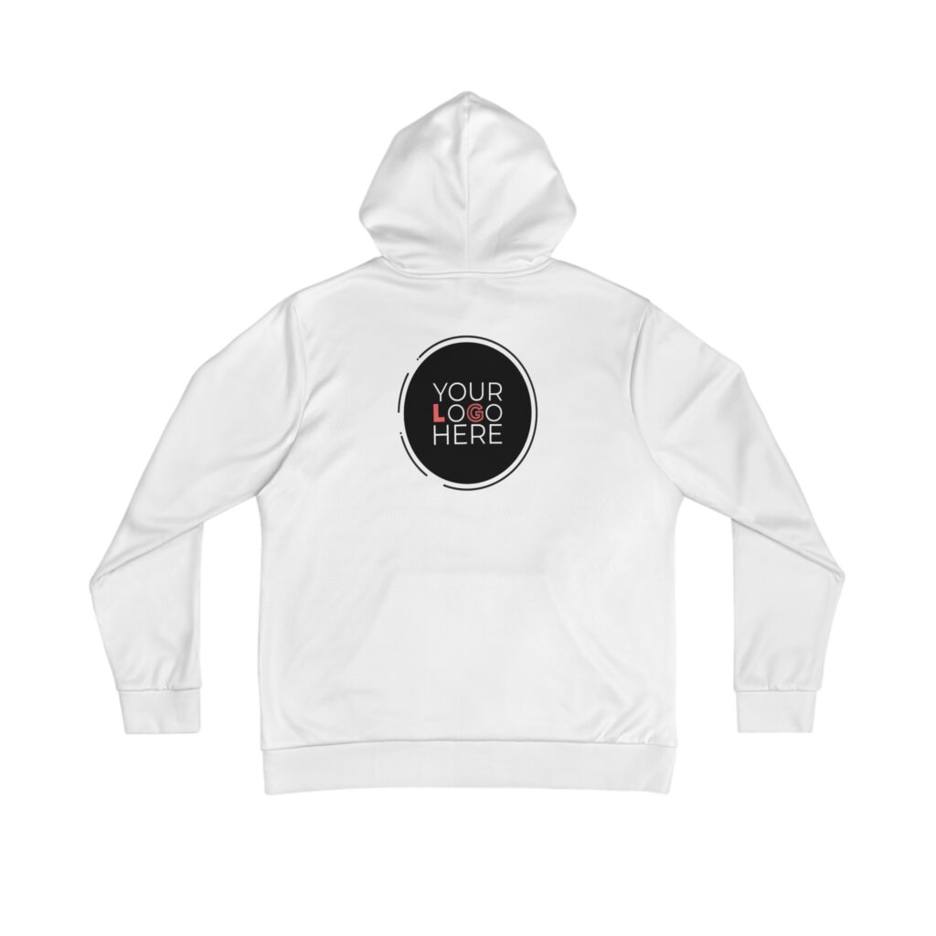 Men'S Hoodie (Aop) - Image 2