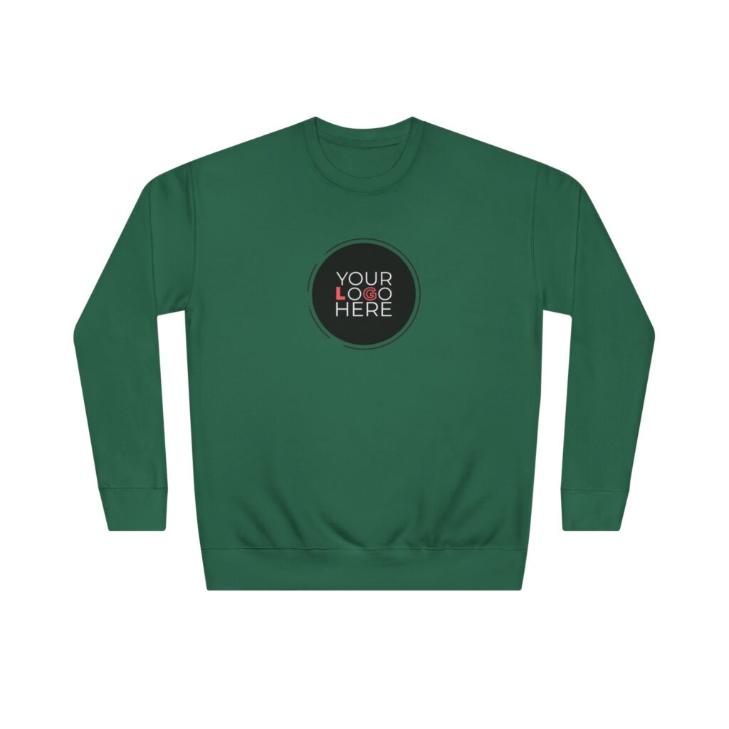 Unisex Crew Sweatshirt - Image 13