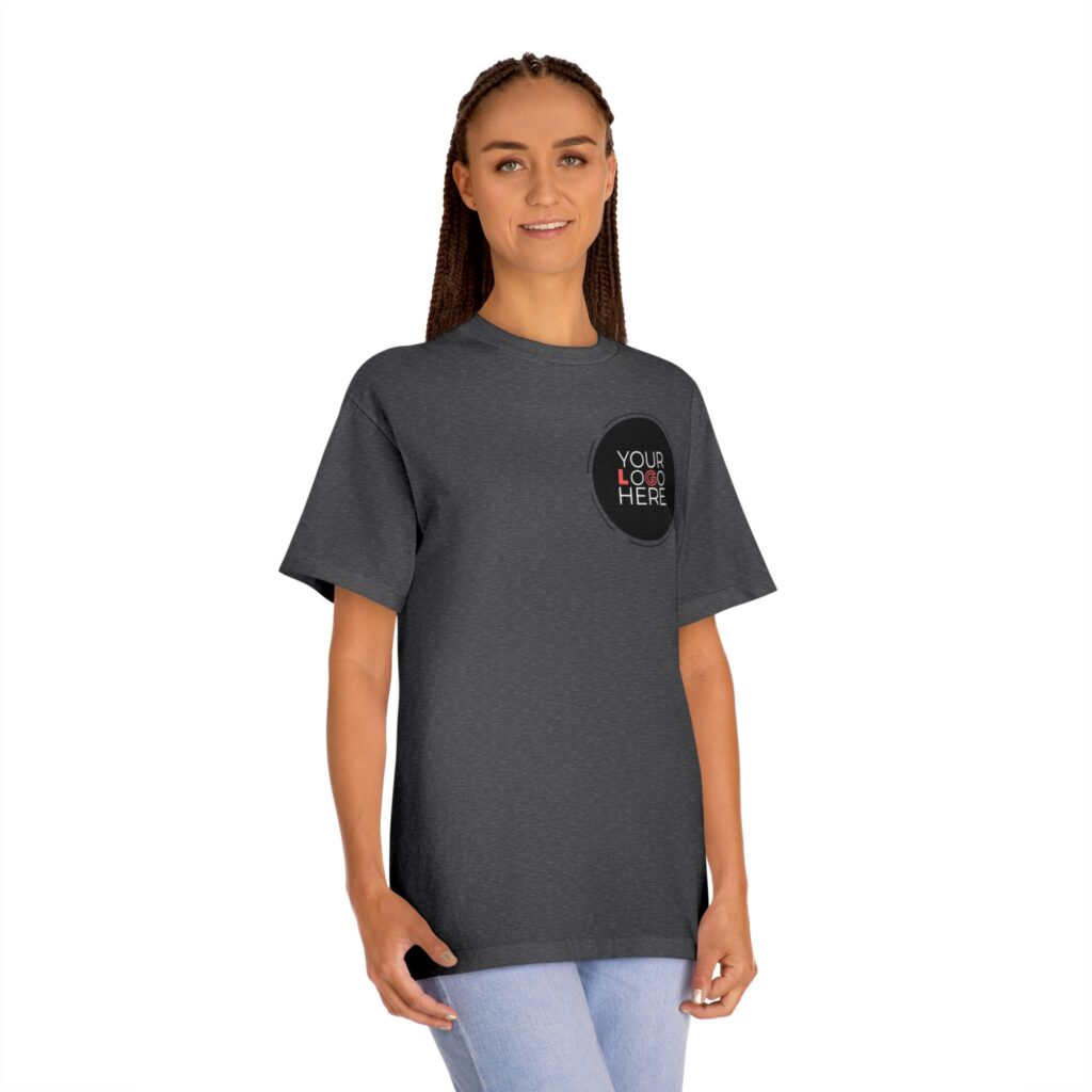 Unisex Classic Tee - Image 59