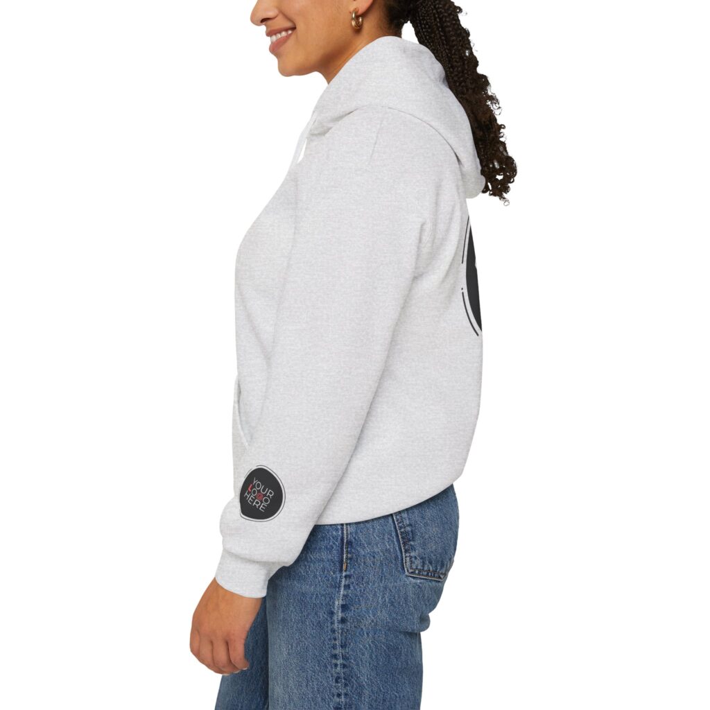 Unisex Heavy Blend™ Hooded Sweatshirt - Image 28