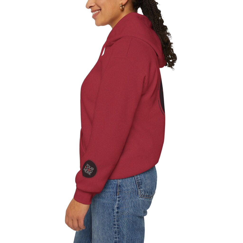 Unisex Heavy Blend™ Hooded Sweatshirt - Image 138