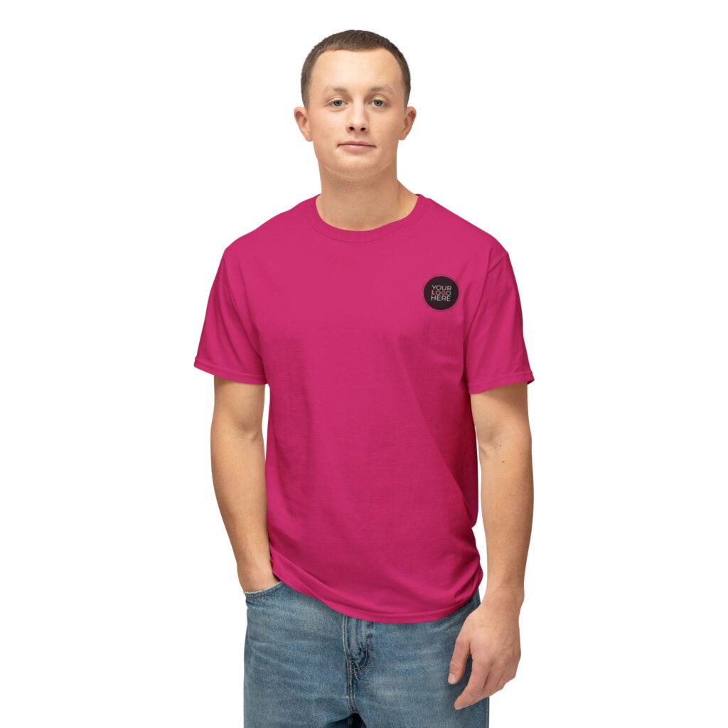 Unisex Hd Cotton™ T-Shirt - Image 87
