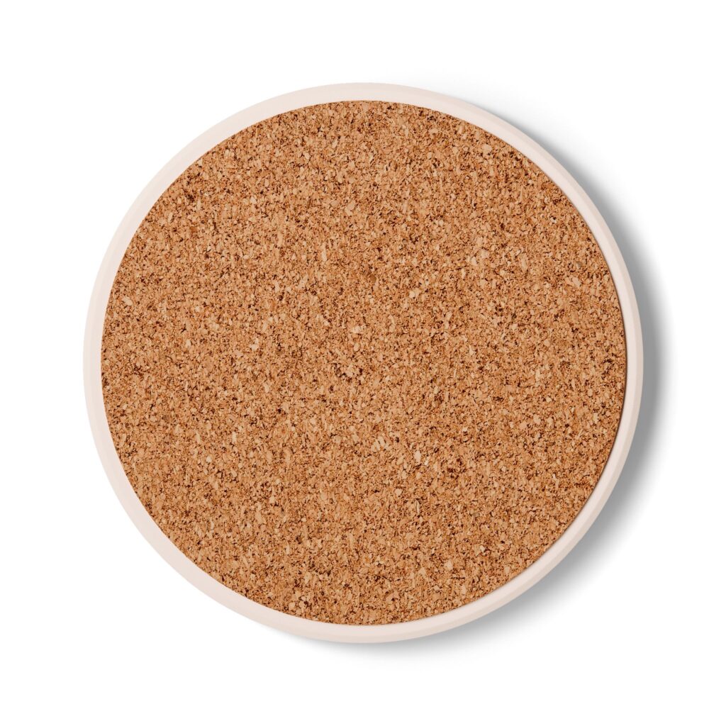 Custom Ceramic Coaster - Image 2