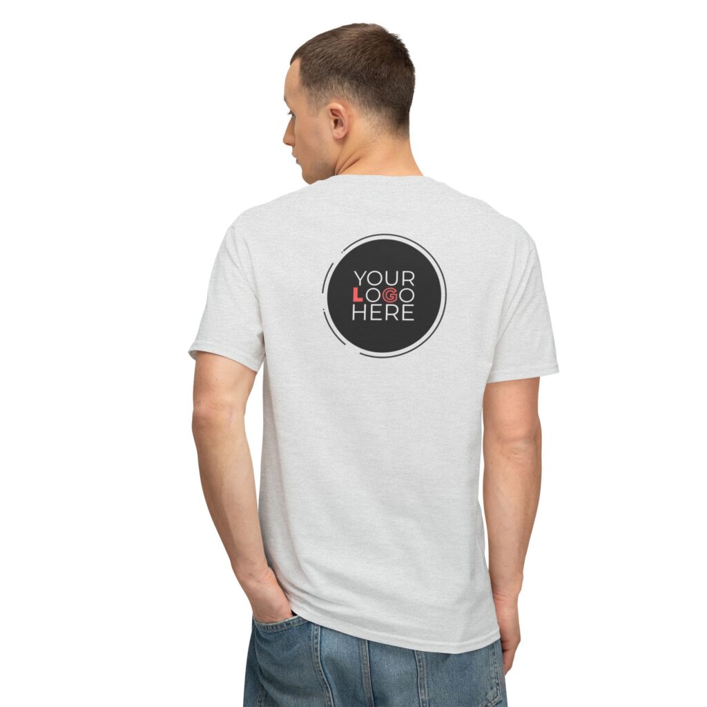 Unisex Hd Cotton™ T-Shirt - Image 34