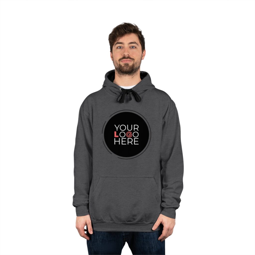 Unisex Varsity Hoodie - Image 11