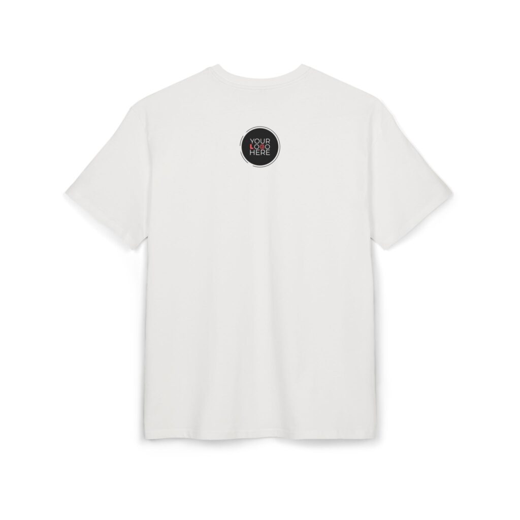 Unisex Heavy Oversize Tee - Image 38